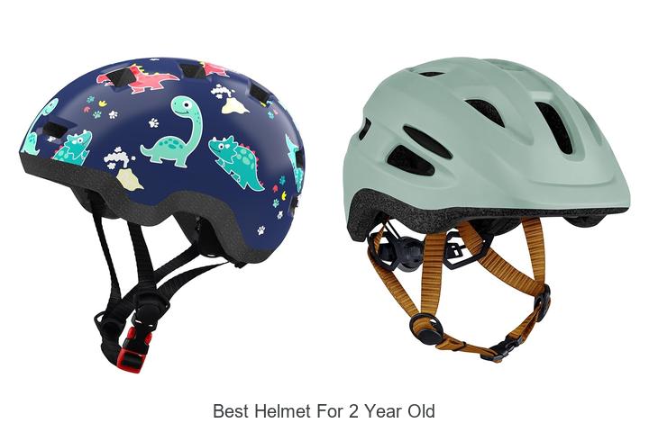 Top 10 Best Helmet For 2 Year Old That Parents Love
