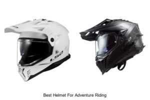 Top 10 Best Helmet For Adventure Riding That WOW Riders