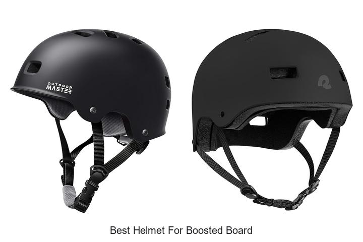 Top 10 Best Helmet for Boosted Board You Can’t Miss
