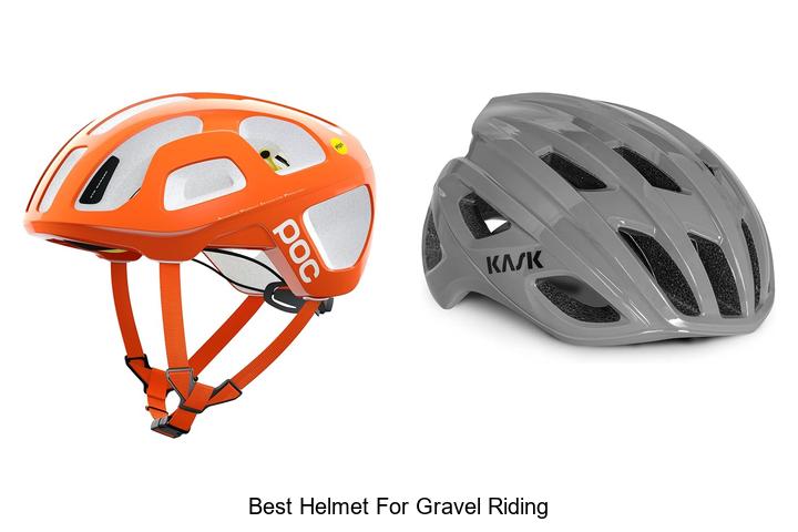 Top 10 Best Helmet for Gravel Riding You Can’t Miss