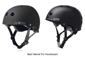 Top 10 Best Helmet for Hoverboard That Will Save You Now