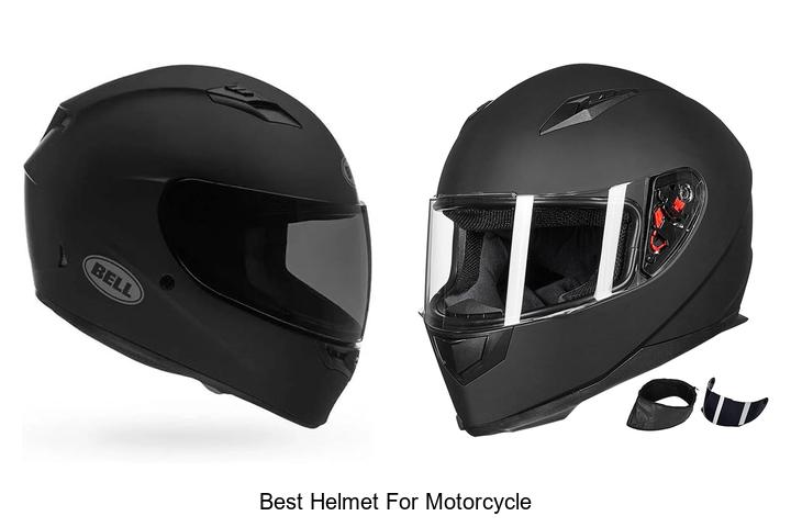 Top 10 Best Helmet for Motorcycle You Can’t Ignore