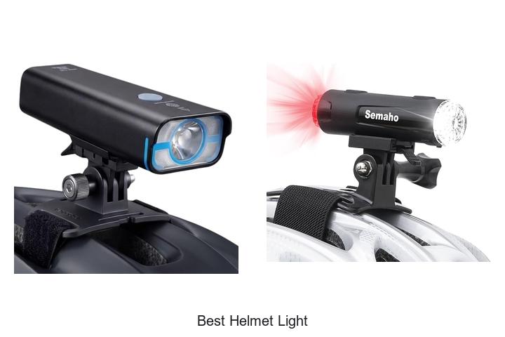 Top 10 Best Helmet Light That Will Blow Your Mind