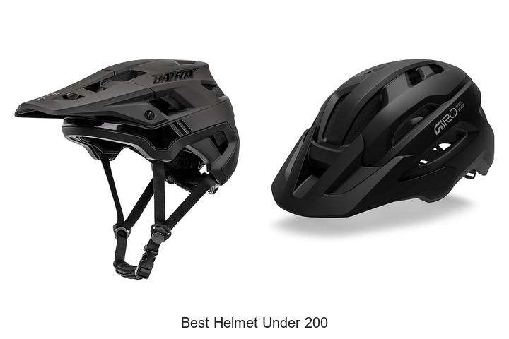 Top 10 Best Helmet Under 200 That Will Blow Your Mind!