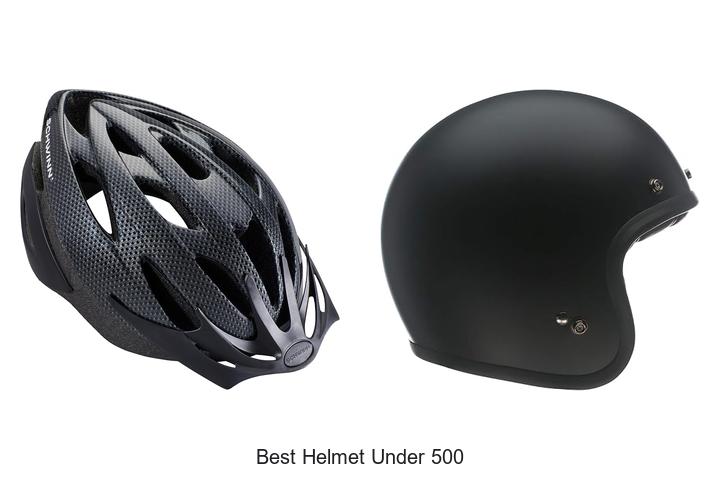 Top 10 Best Helmet Under 500 That Will Blow Your Mind!