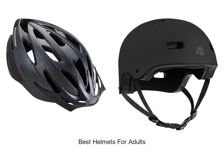 Top 10 Best Helmets For Adults That Will Blow Your Mind
