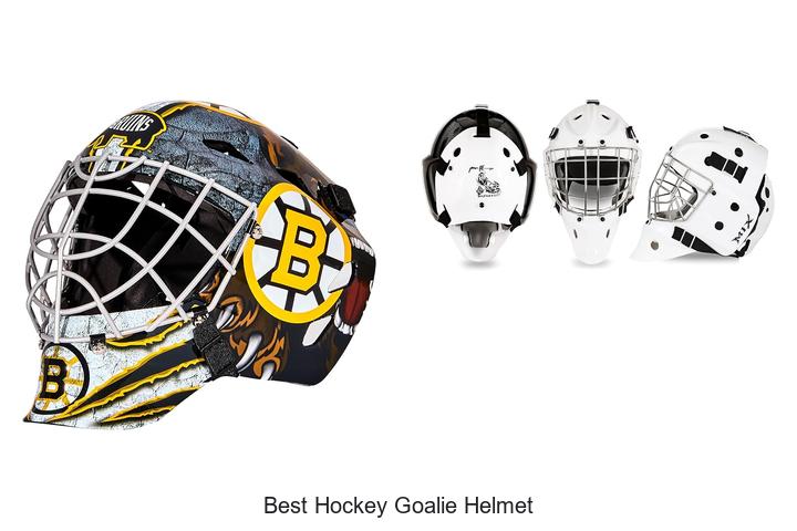 Top 10 Best Hockey Goalie Helmet That Will Blow Your Mind