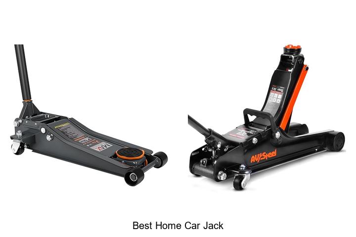 Top 10 Best Home Car Jack That Will Blow Your Mind!