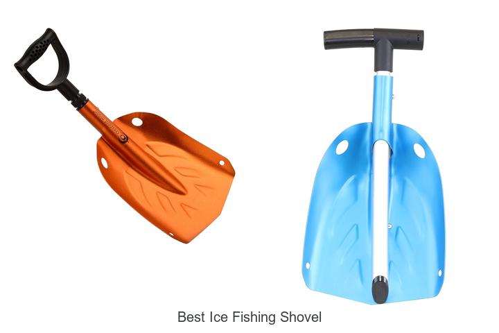 Best Ice Fishing Shovel: Unbelievable Tools You Need Now!