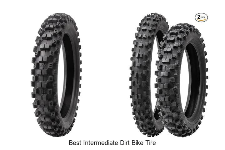 Top 10 Best Intermediate Dirt Bike Tire Picks You Need Now