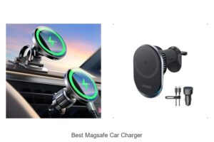 Top 10 Best MagSafe Car Charger That Will Blow Your Mind