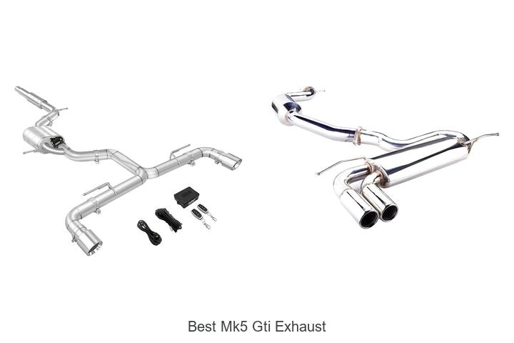 Top 10 Best MK5 GTI Exhaust That Will Blow Your Mind!
