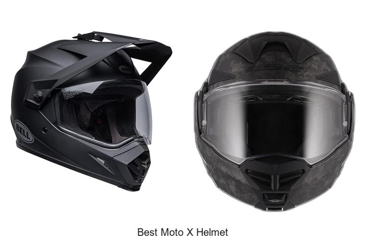 Top 10 Best Moto X Helmet That Will Blow Your Mind