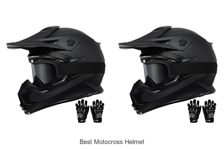 Top 10 Best Motocross Helmet That Will Blow Your Mind