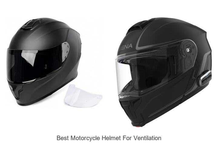 Top 10 Best Motorcycle Helmet For Ventilation You Need Now