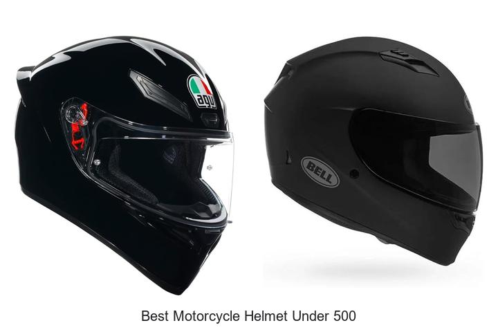 Top 10 Best Motorcycle Helmet Under 500 You Must See Now