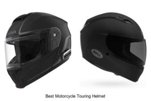 Top 10 Best Motorcycle Touring Helmet You Can’t Miss!