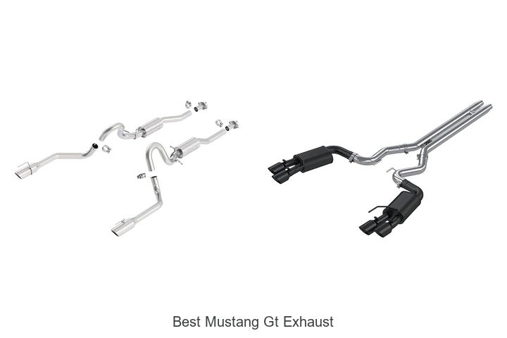 Top 10 Best Mustang GT Exhaust Hacks You Can’t Miss Today