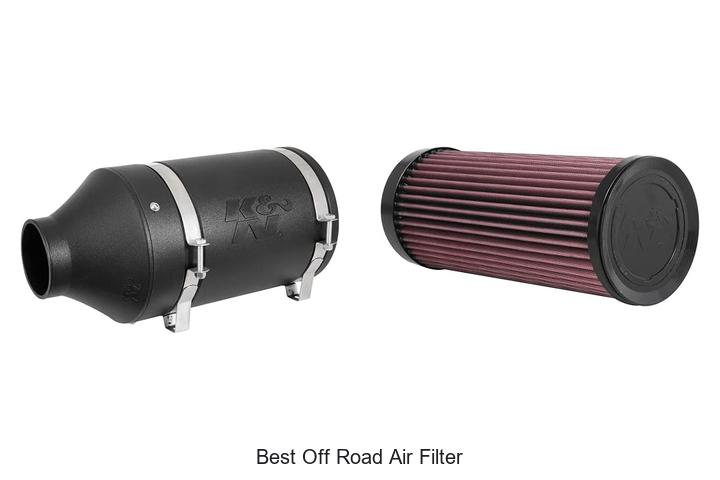 Top 10 Best Off Road Air Filter That Will Blow Your Mind!