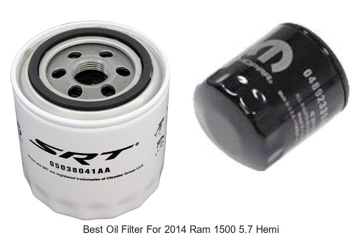 Top 10 Best Oil Filter For 2014 Ram 1500 5.7 Hemi Secrets!