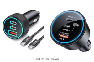 Top 10 Best PD Car Charger That Will Blow Your Mind