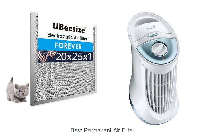 Top 10 Best Permanent Air Filter That Will Blow Your Mind!