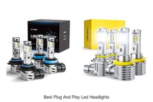 Top 10 Best Plug And Play LED Headlights You Can’t Miss