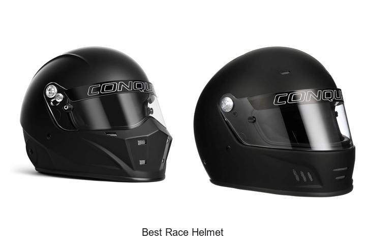 Top 10 Best Race Helmet That Will Change Your Ride Forever