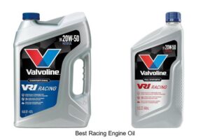 Top 10 Best Racing Engine Oil That Boosts Performance Fast