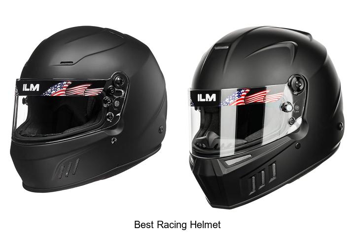 Top 10 Best Racing Helmet That Will Blow Your Mind