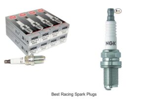Top 10 Best Racing Spark Plugs That Boost Speed Instantly!