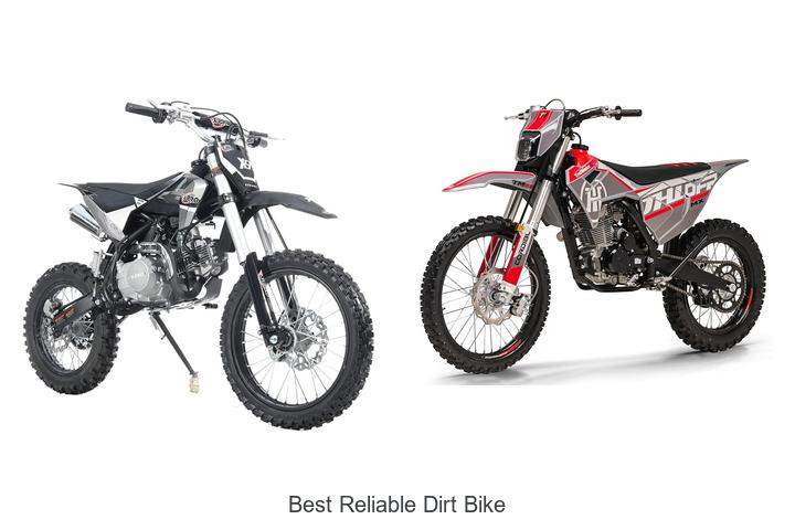 Top 10 Best Reliable Dirt Bike That Will Blow Your Mind