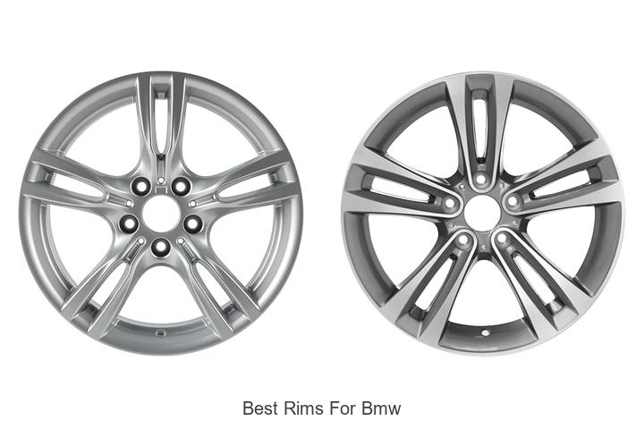 Top 10 Best Rims For BMW That Everyone Is Talking About