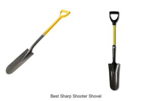 BEST SHARP SHOOTER SHOVEL SECRETS YOU NEED TO KNOW!
