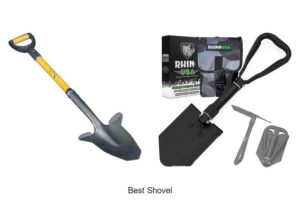 Discover The Best Shovel That Will Change Your Work Now!