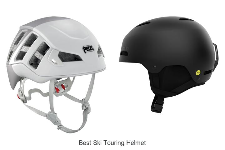 Top 10 Best Ski Touring Helmet That Will Blow Your Mind!