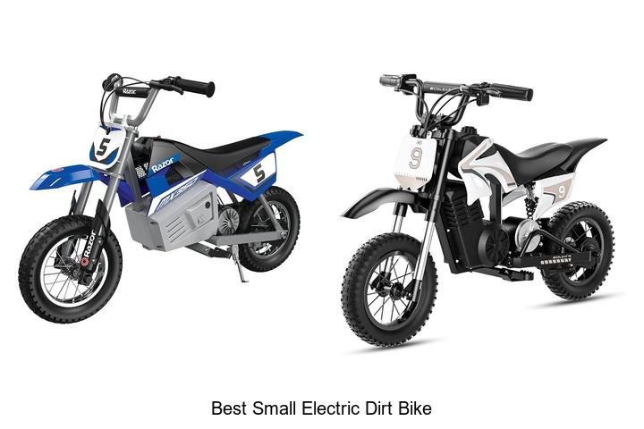 Top 10 Best Small Electric Dirt Bike That Will Blow Minds