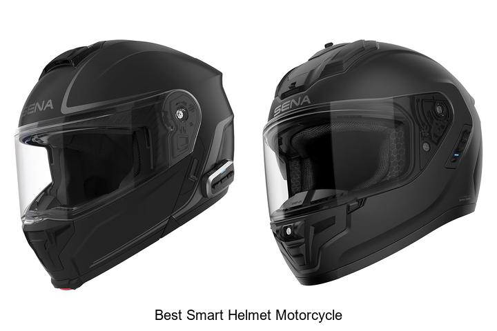 Top 10 Best Smart Helmet Motorcycle Picks You Can’t Miss