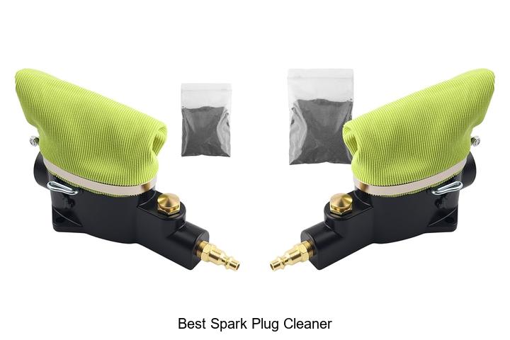 Top 10 Best Spark Plug Cleaner That Will Boost Engine Power!