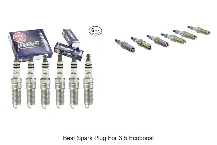 Top 10 Best Spark Plug For 3.5 EcoBoost That Boost Power