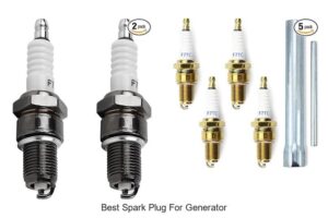 Top 10 Best Spark Plug For Generator That Boosts Power!