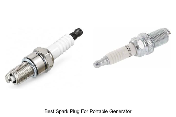 Top 10 Best Spark Plug for Portable Generator You Need!