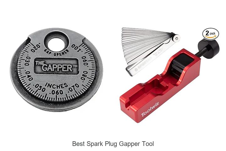 Top 10 Best Spark Plug Gapper Tool You Can’t Miss!