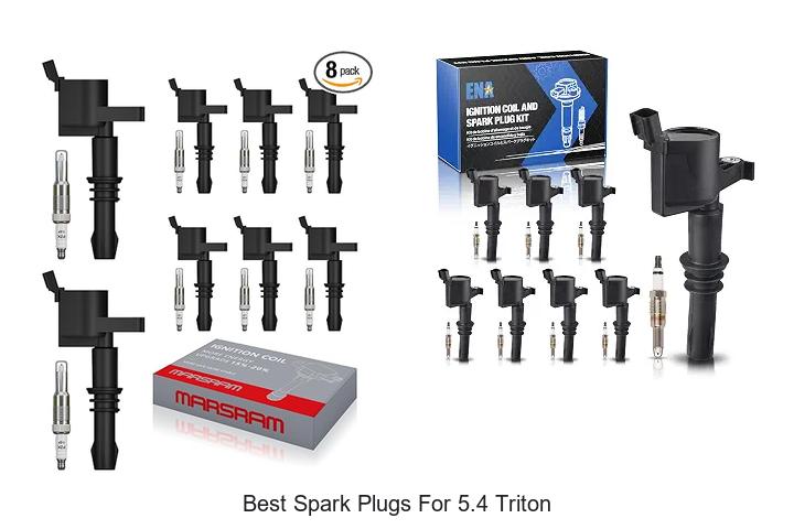 Top 10 Best Spark Plugs for 5.4 Triton That Boost Power!