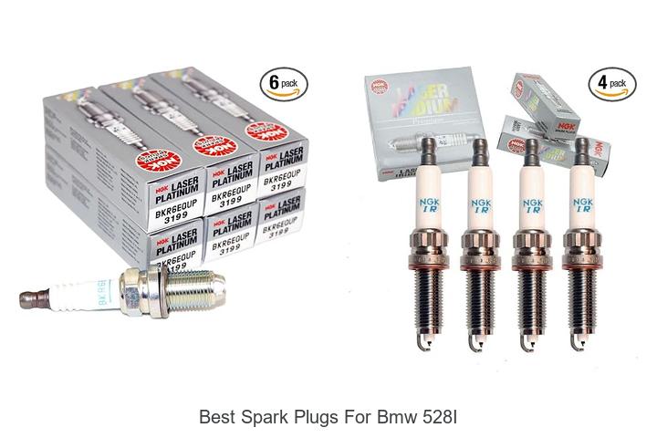 Top 10 Best Spark Plugs for BMW 528i That Boost Performance!