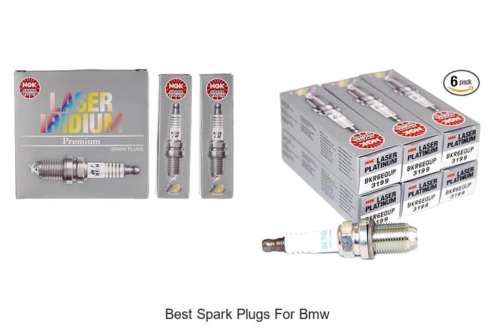Top 10 Best Spark Plugs for BMW That Boost Performance Fast