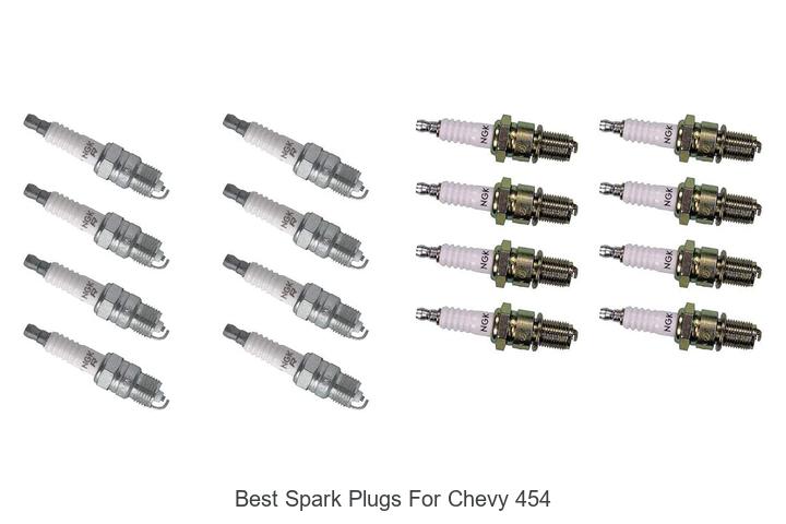 Top 10 Best Spark Plugs for Chevy 454 That Boost Power!