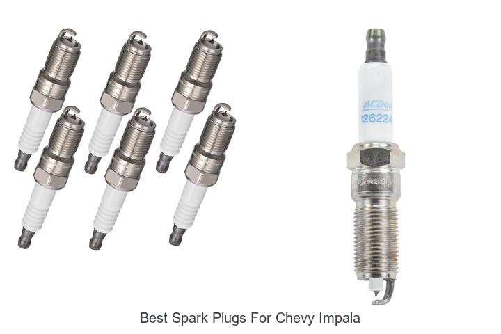 Top 10 Best Spark Plugs for Chevy Impala You Need Now!