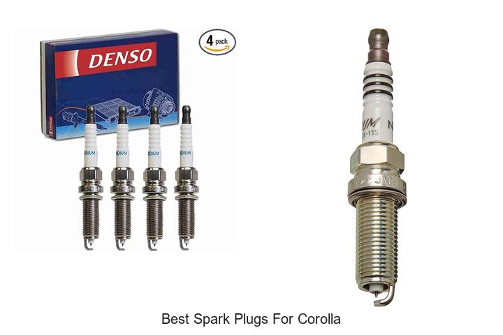 Top 10 Best Spark Plugs for Corolla That Boost Performance!