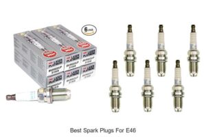 Top 10 Best Spark Plugs for E46 That Boost Performance Fast